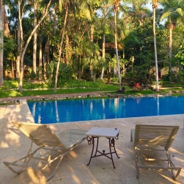 Hacienda Chichen Resort and Yaxkin Spa Thumbnail