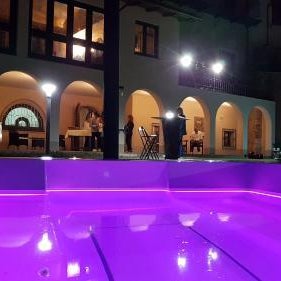 Hotel Locanda San Giacomo