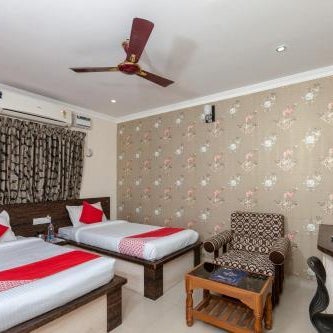 MARUTHI RESIDENCY