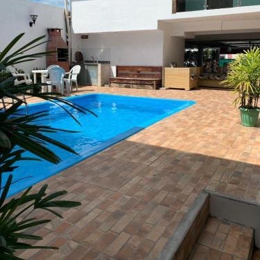 Hotel Pousada Hamburgo