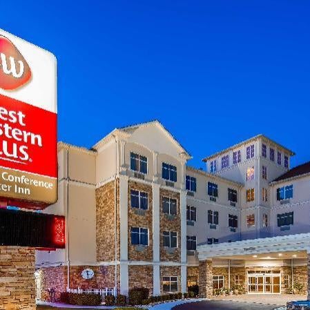 Best Western Plus Rose City Conference Center Inn Thumbnail