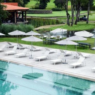 Hotel Avandaro Golf & Spa Resort Thumbnail