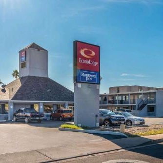 Rodeway Inn Phoenix North I-17 Thumbnail