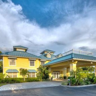 Naples Garden Inn Thumbnail