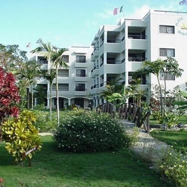 Plaza Real Resort Thumbnail