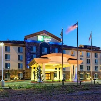 Holiday Inn Express & Suites Fresno Northwest-Herndon By IHG Thumbnail