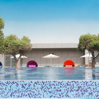 Aloft Abu Dhabi Thumbnail