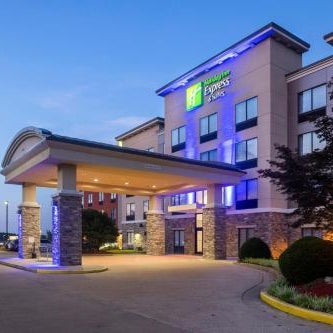 Holiday Inn Express Hotel & Suites Festus-South St. Louis By IHG Thumbnail