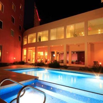 Crowne Plaza Monterrey Aeropuerto By IHG Thumbnail