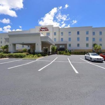 Hampton Inn By Hilton & Suites - Ocala Thumbnail