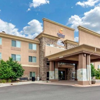 Comfort Inn & Suites Brighton Denver NE Medical Center Thumbnail