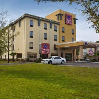 Comfort Suites Golden Isles Gateway Thumbnail
