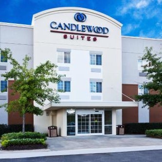 Candlewood Suites Eastchase Park By IHG