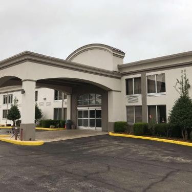 Studio 6 Suites Tupelo, MS Thumbnail