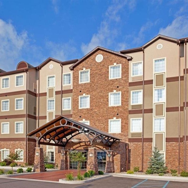 Staybridge Suites Elkhart North By IHG Thumbnail