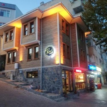 Rumeli Konak Butik Otel