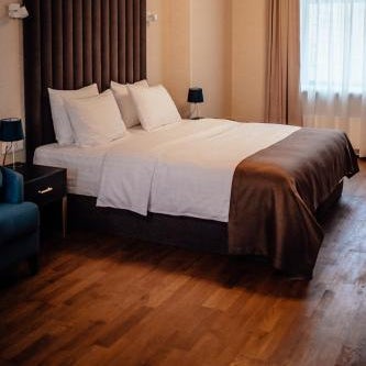 Old Riga Plaza Hotel Thumbnail
