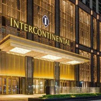 InterContinental Kaohsiung By IHG