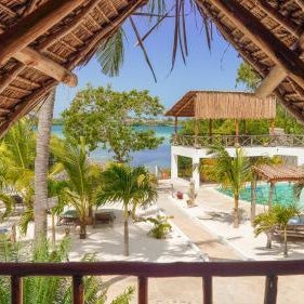 The Mida Creek Hotel Thumbnail