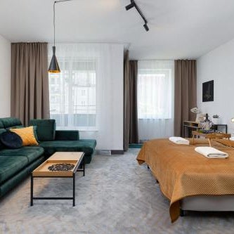 Etna Apartments Kołobrzeg by Noclegi Renters