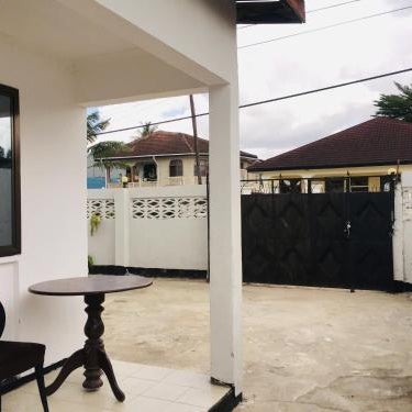 Mikocheni Home stay Thumbnail