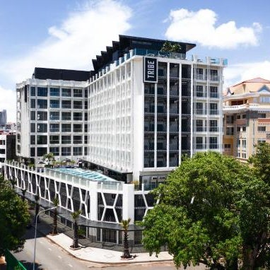 Tribe Phnom Penh Post Office Square Thumbnail