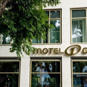 Motel One Graz