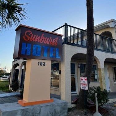 Sunburst Hotel Thumbnail