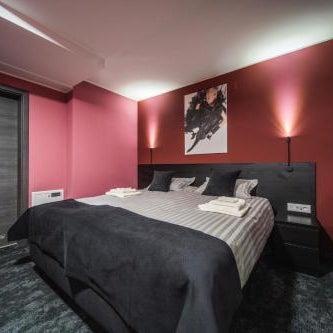 Rustica Rooms Thumbnail