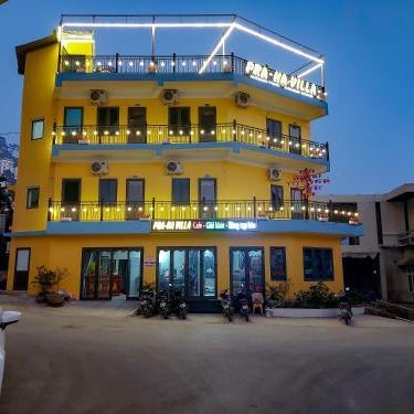 Pra-Ha Villa