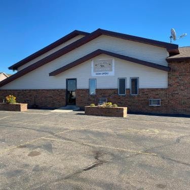 Glendive Lodge Thumbnail