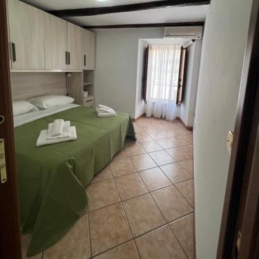 Casa Ambrosia Tropea