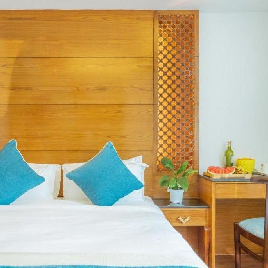 Hotel Tradition and Spa Thumbnail