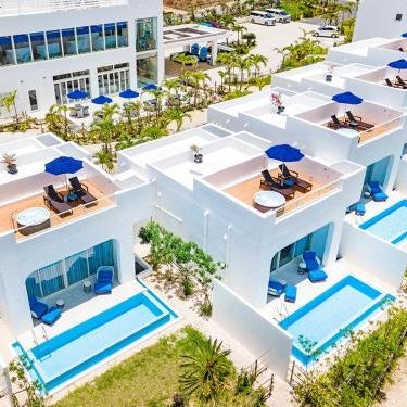Blue Ocean Hotel & Resort Miyakojima