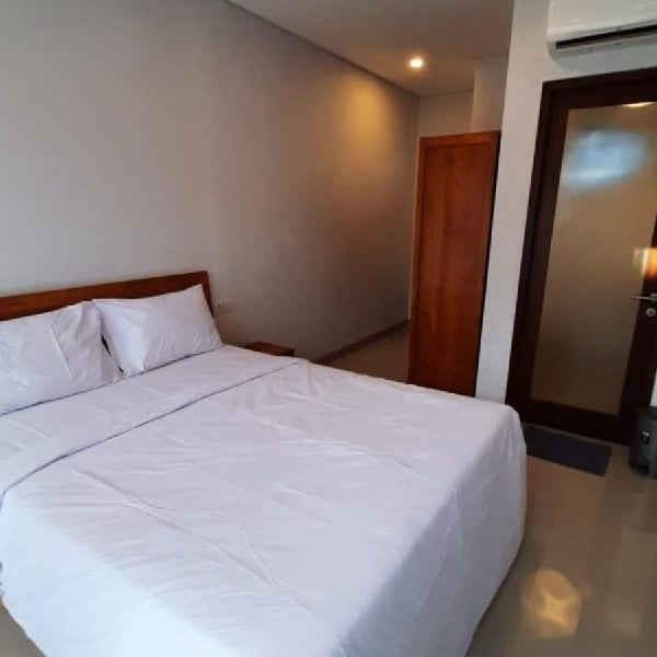Dharma Guest House Seminyak RedPartner Thumbnail