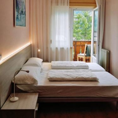 Adriatico Rooms
