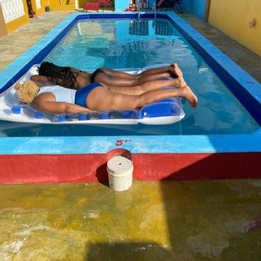 PARADISE VILLA SHAREd ONSITE PRIVATE POOL ONSITE GYM Thumbnail