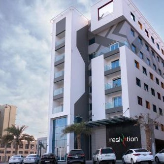 Resivation Hotel Thumbnail
