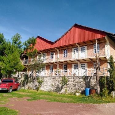 Hotel Rincon Del Real
