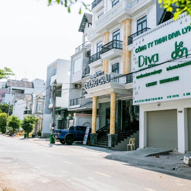 Duong Chau Boutique Hotel Thumbnail
