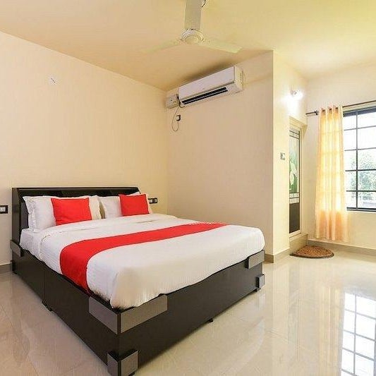 Hotel O VR Lodge