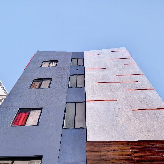 Collection O Vijay Nagar Square Formerly Hotel A5
