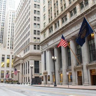 The LaSalle Chicago, Autograph Collection Thumbnail