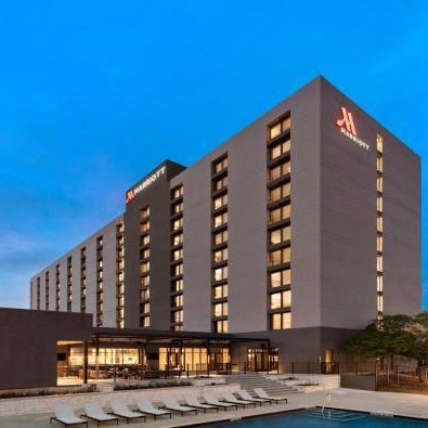 Marriott San Antonio Airport Thumbnail
