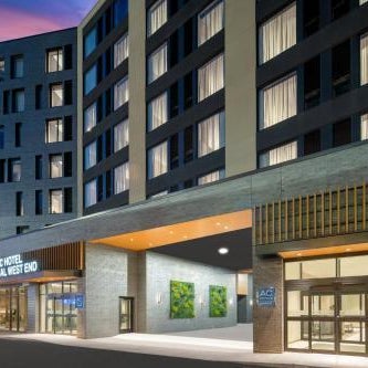 AC Hotel by Marriott St Louis Central West End Thumbnail