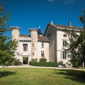 Château de Maillat Thumbnail