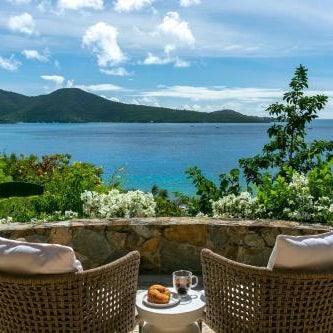 Lovango Resort and Beach Club