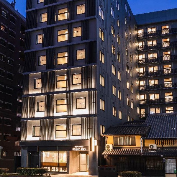Sotetsu Fresa Inn Kyoto-Kiyomizu Gojo