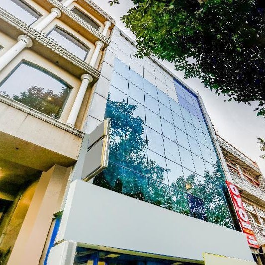 Collection O Golden Key Near TDI Mall Thumbnail