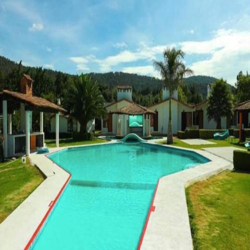 Hotel Rancho Las Margaritas Thumbnail